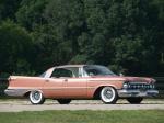 Imperial Crown Southampton Hardtop Sedan 1959 года